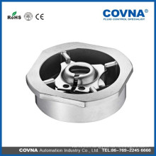 lift type check valve